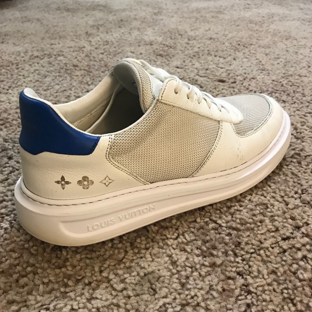 Louis Vuitton Sneakers